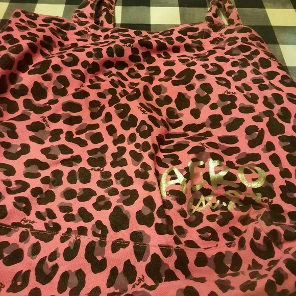 Aeropostale | Bags | Aero Tote | Poshmark display picture 2